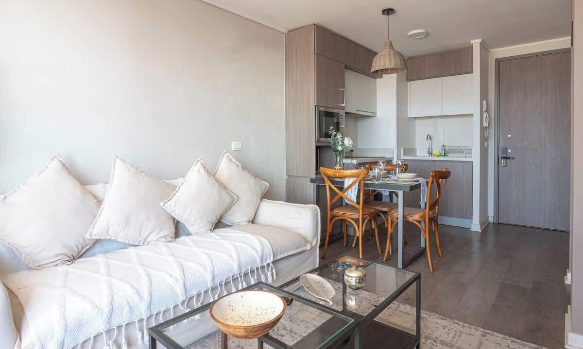 Photo of Livingroom in Concon