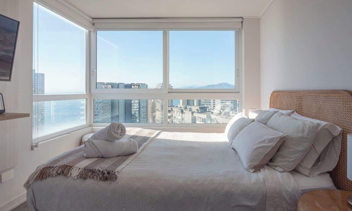 Photo of Bedroom in Concon