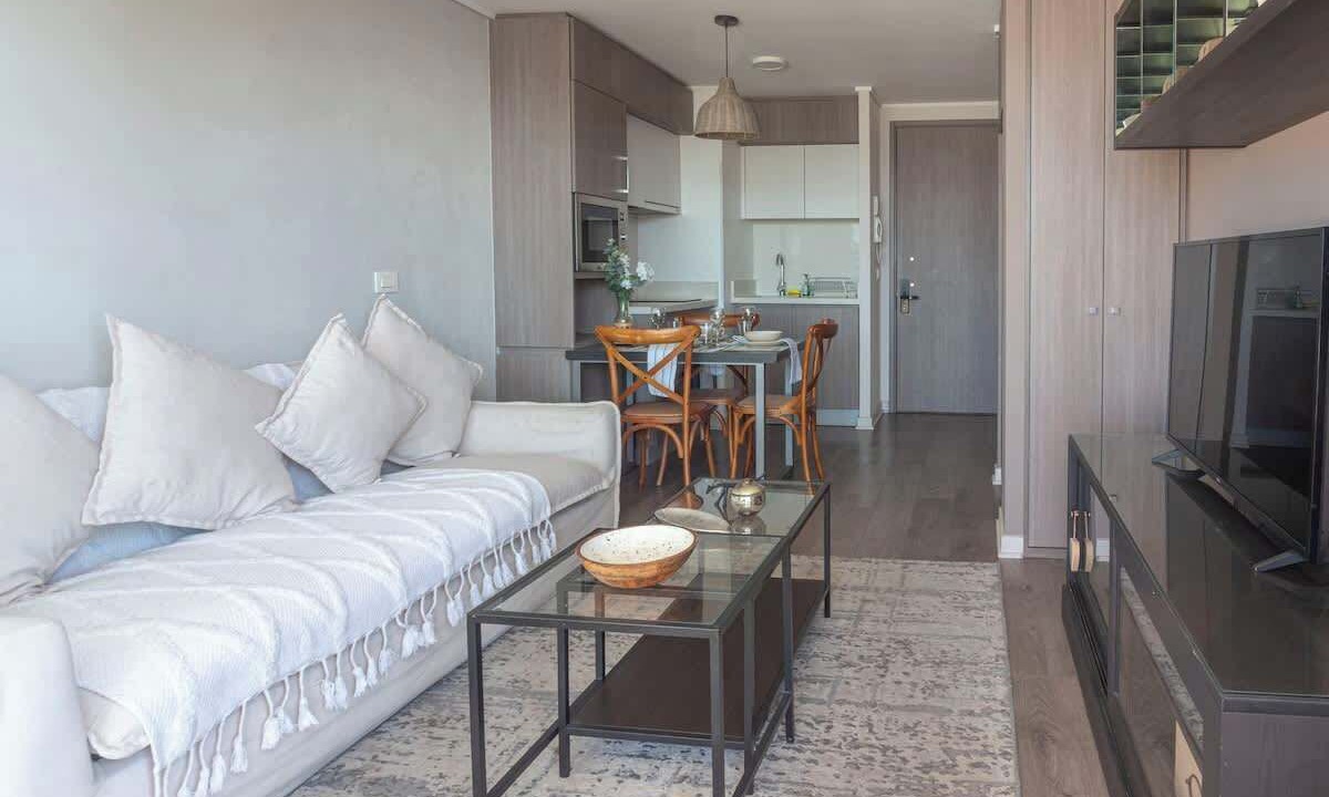 Photo of Livingroom in Concon