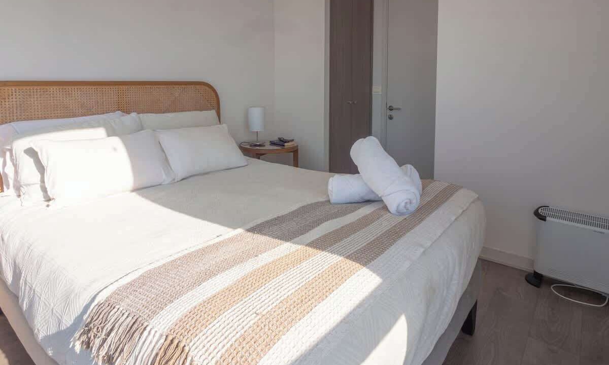 Photo of Bedroom in Concon