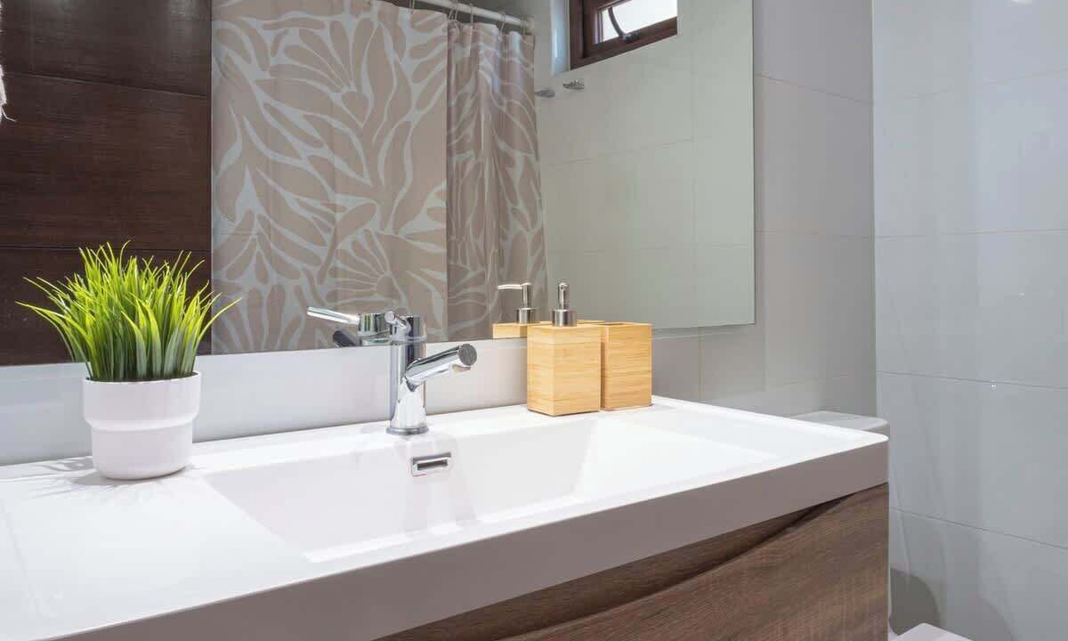 Photo of Bathroom in Renaca