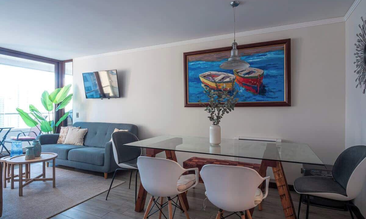 Photo of Livingroom in Renaca
