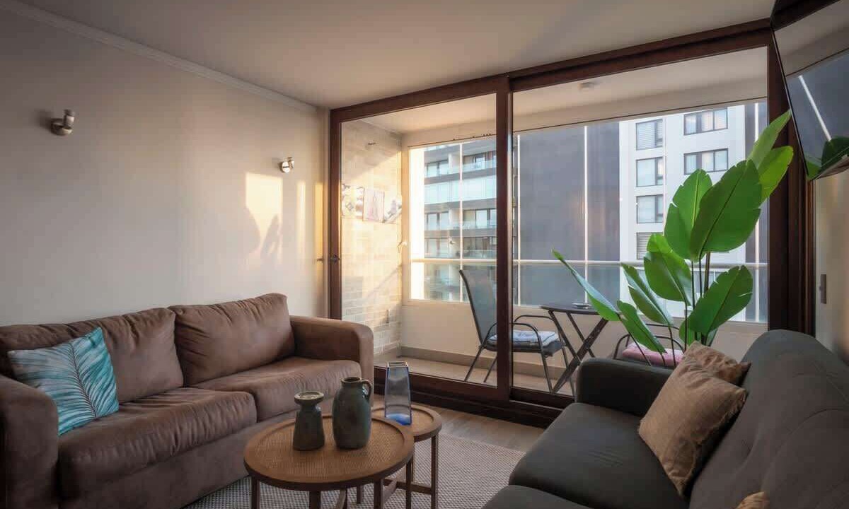 Photo of Livingroom in Renaca