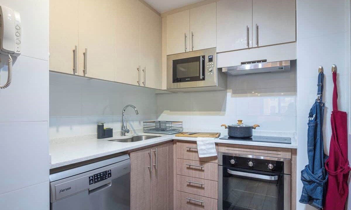 Photo of Kitchen in Renaca