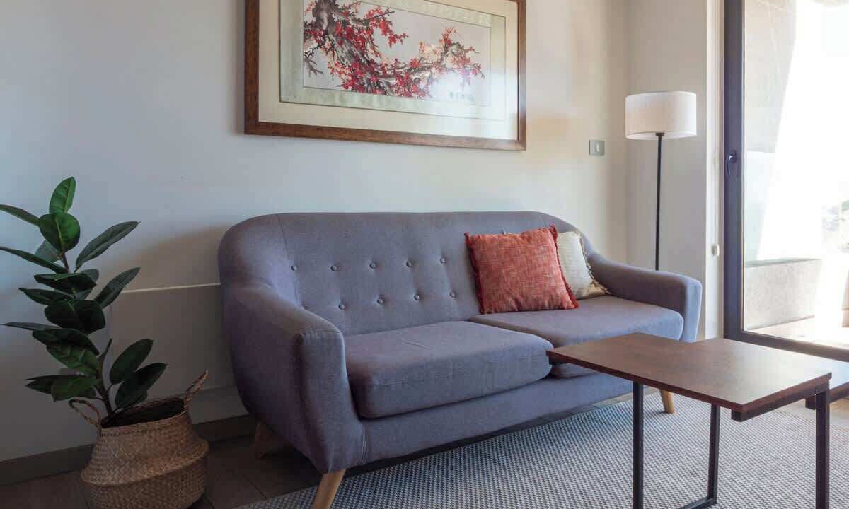 Photo of Livingroom in Concon