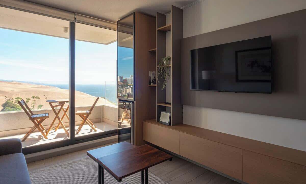Photo of Livingroom in Concon