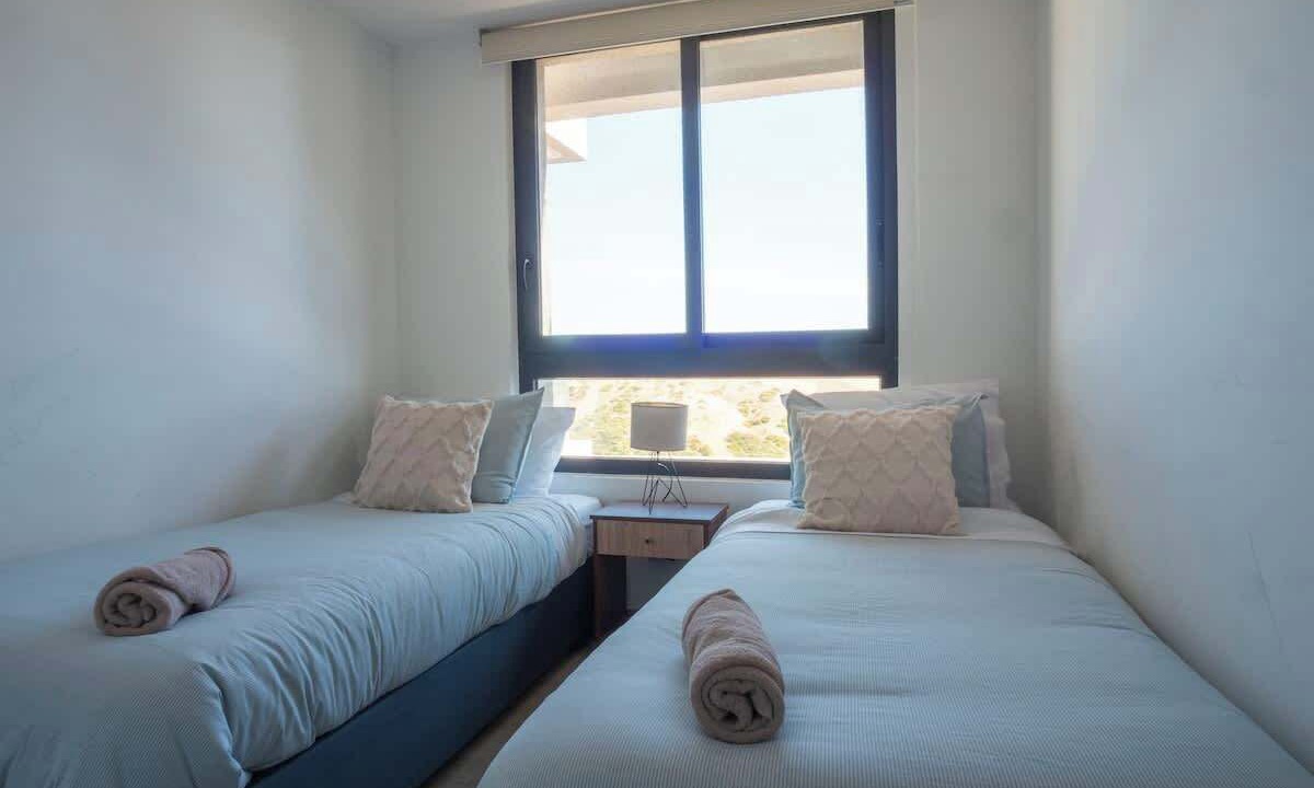 Photo of Bedroom in Concon