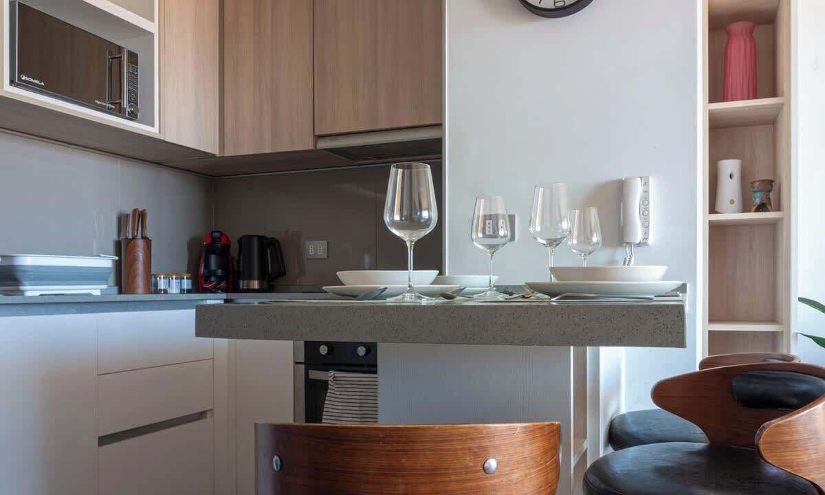 Photo of Kitchen in Concon