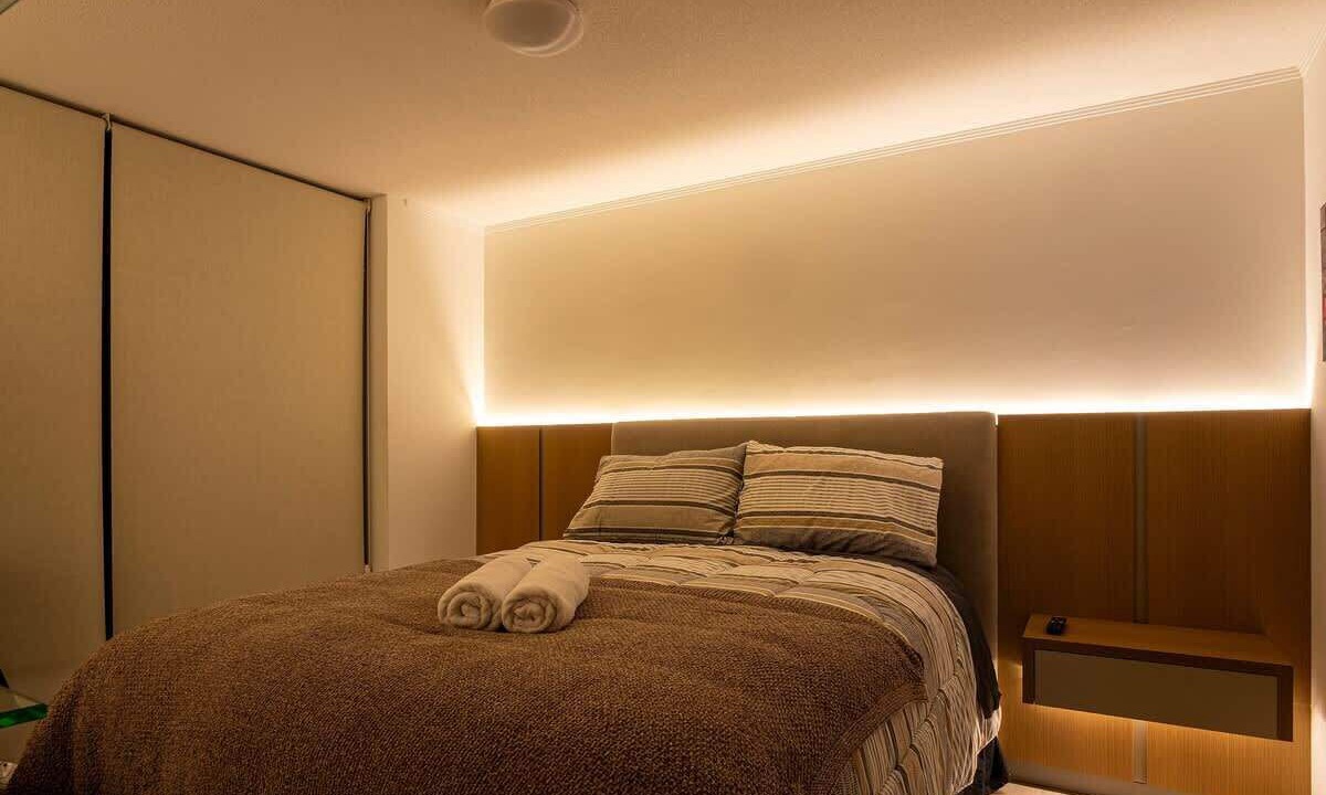 Photo of Bedroom in Concon