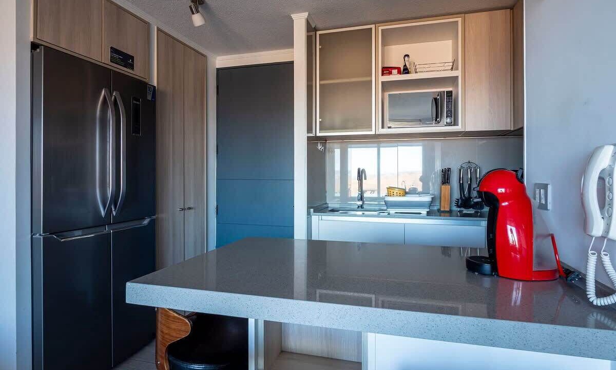 Photo of Kitchen in Concon