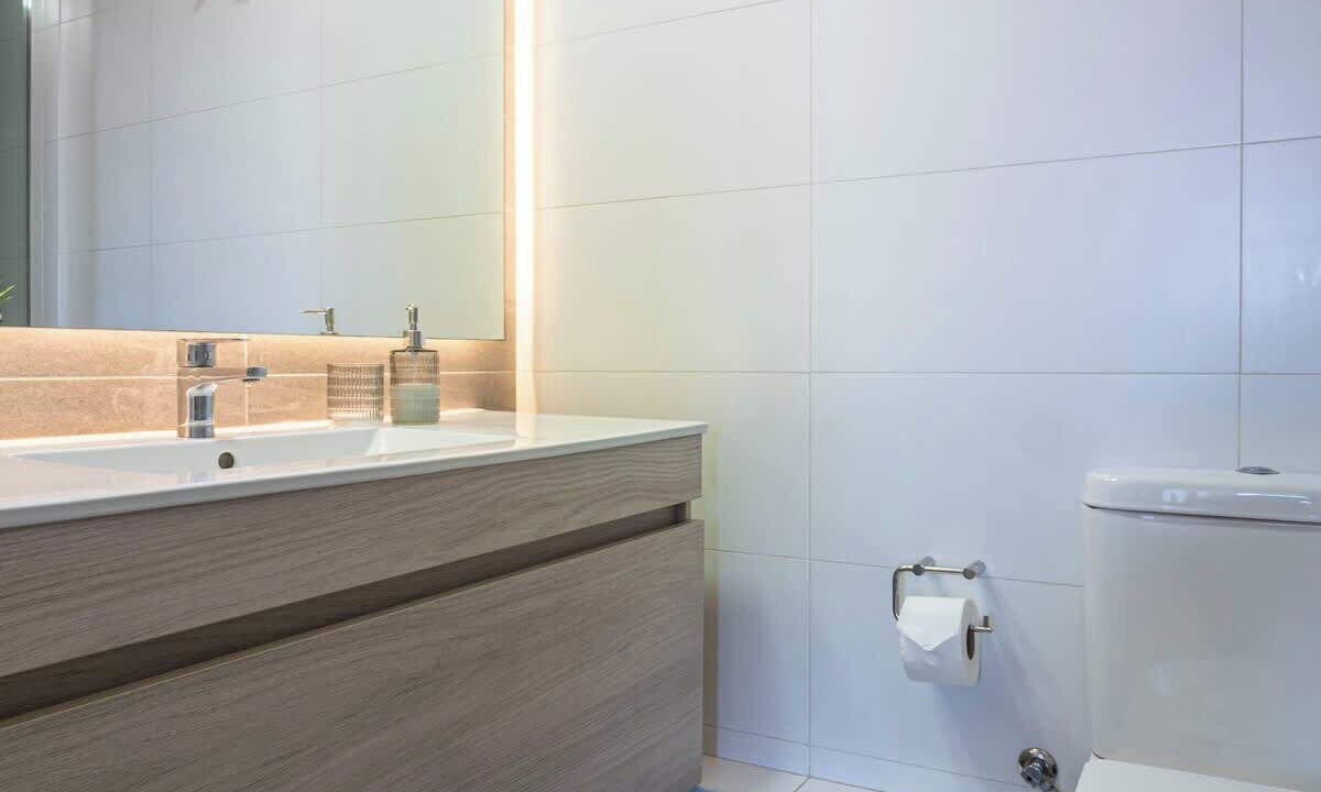 Photo of Bathroom in Concon