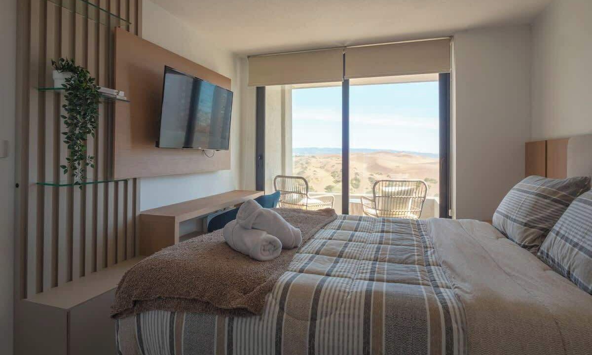 Photo of Bedroom in Concon