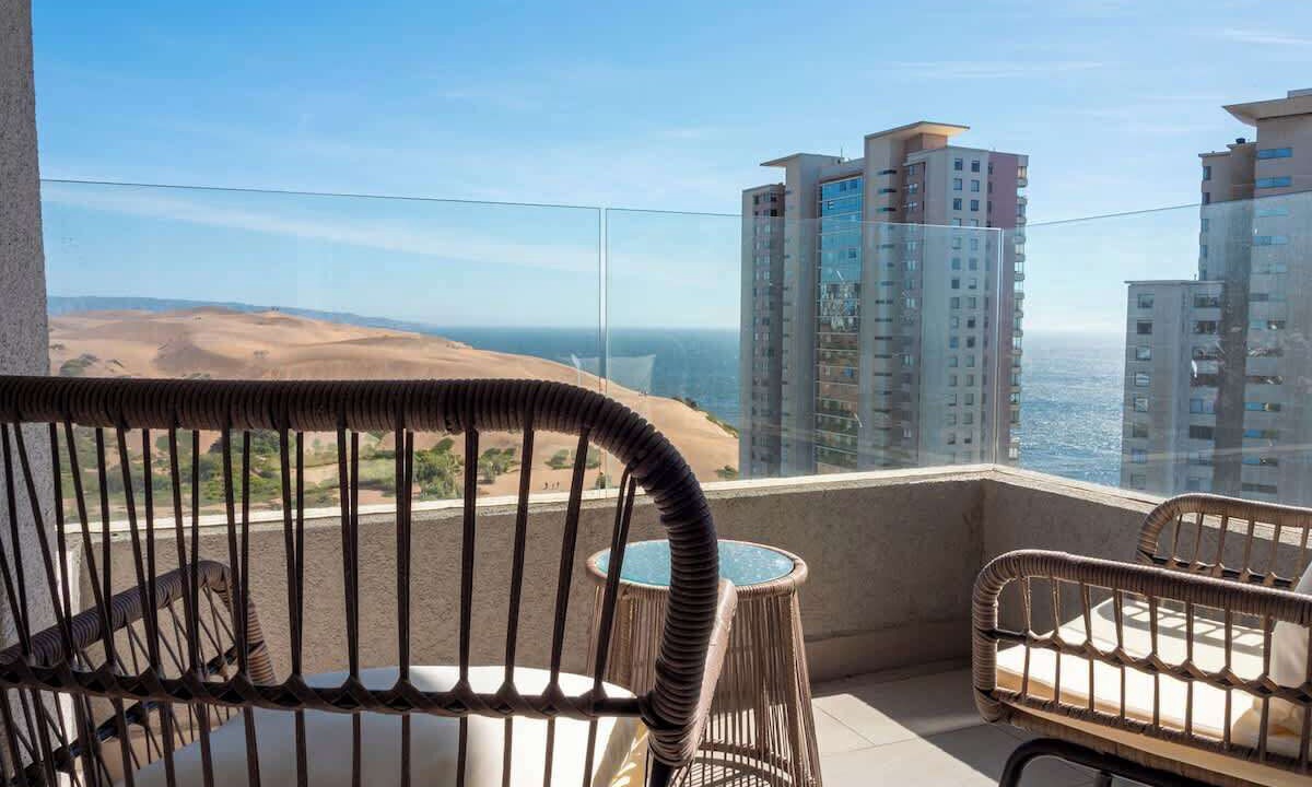 Photo of Patio Balcony in Concon