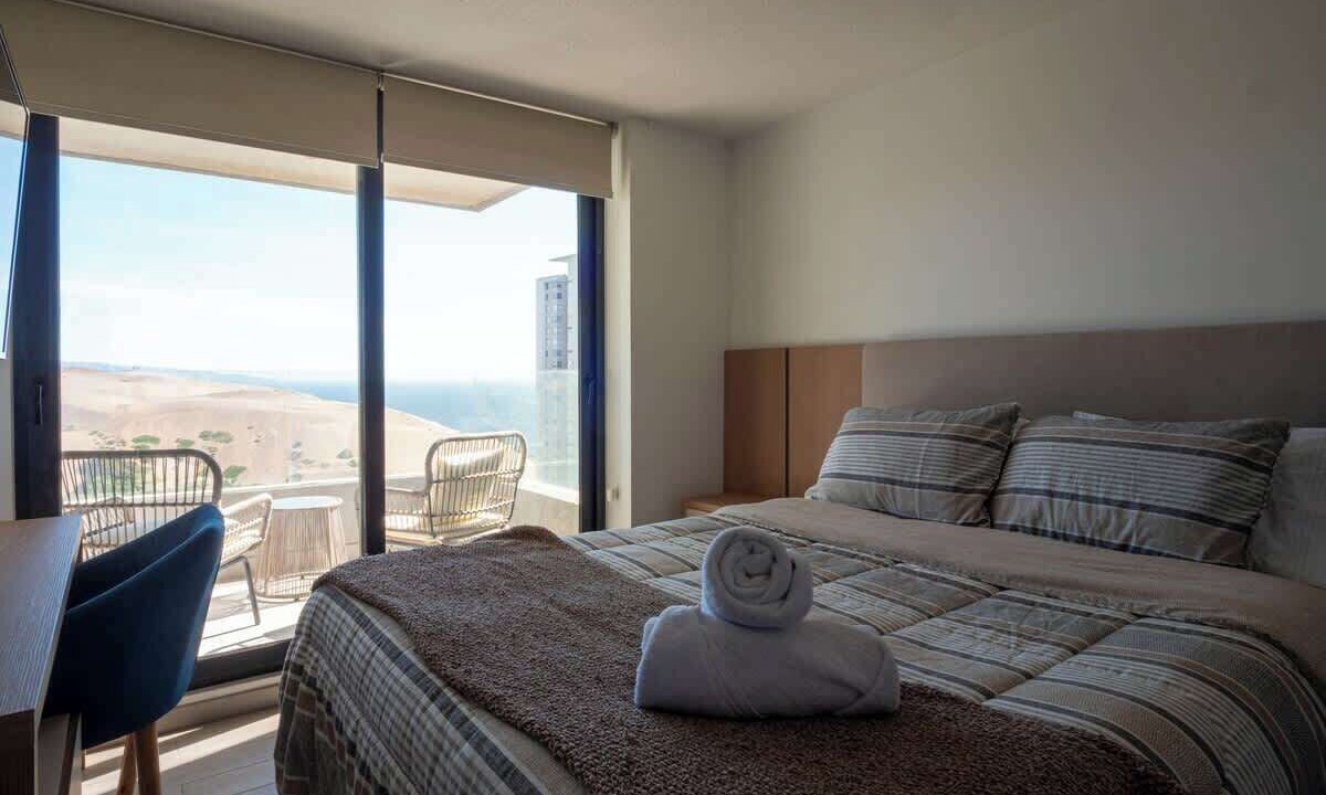 Photo of Bedroom in Concon