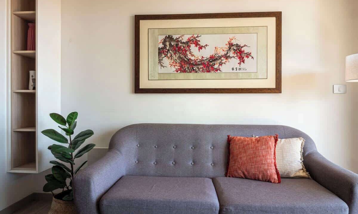 Photo of Livingroom in Concon