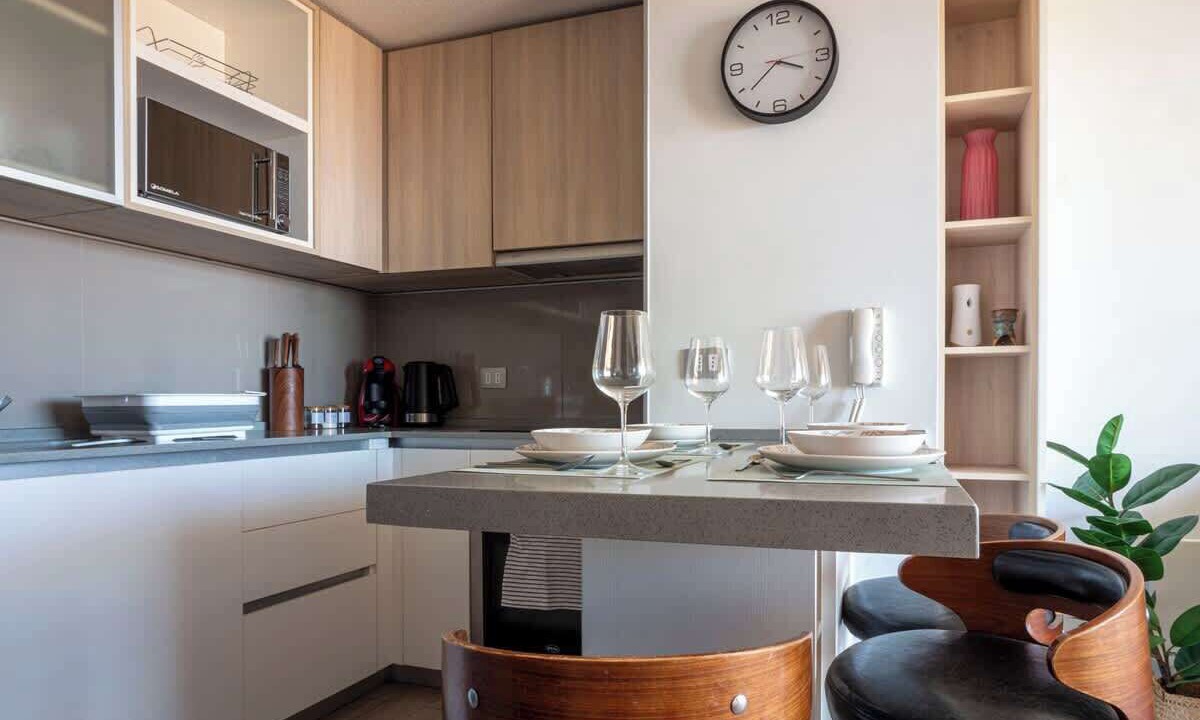 Photo of Kitchen in Concon