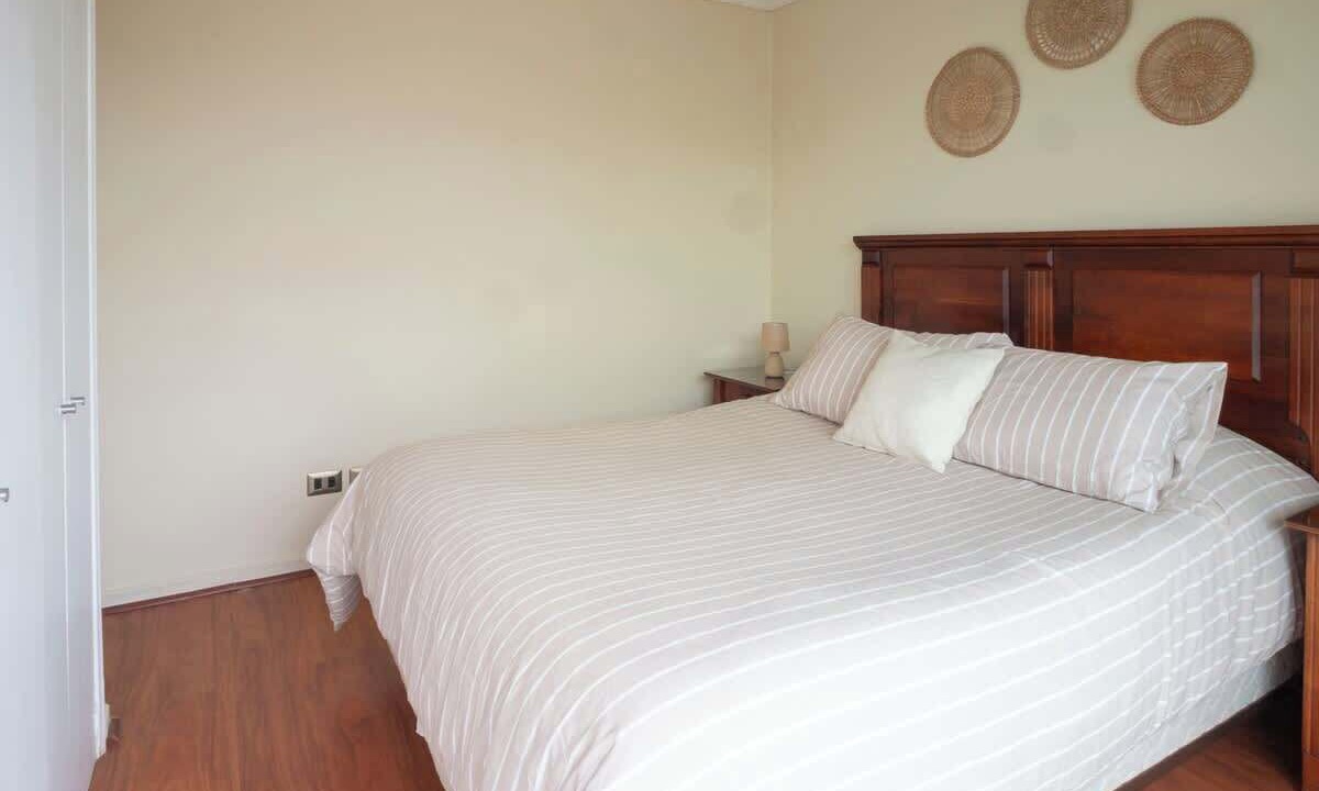 Photo of Bedroom in Vina del Mar