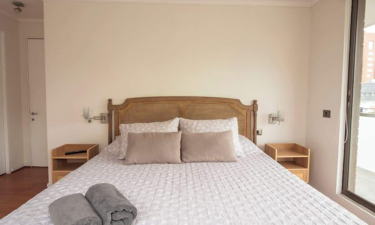 Photo of Bedroom in Vina del Mar