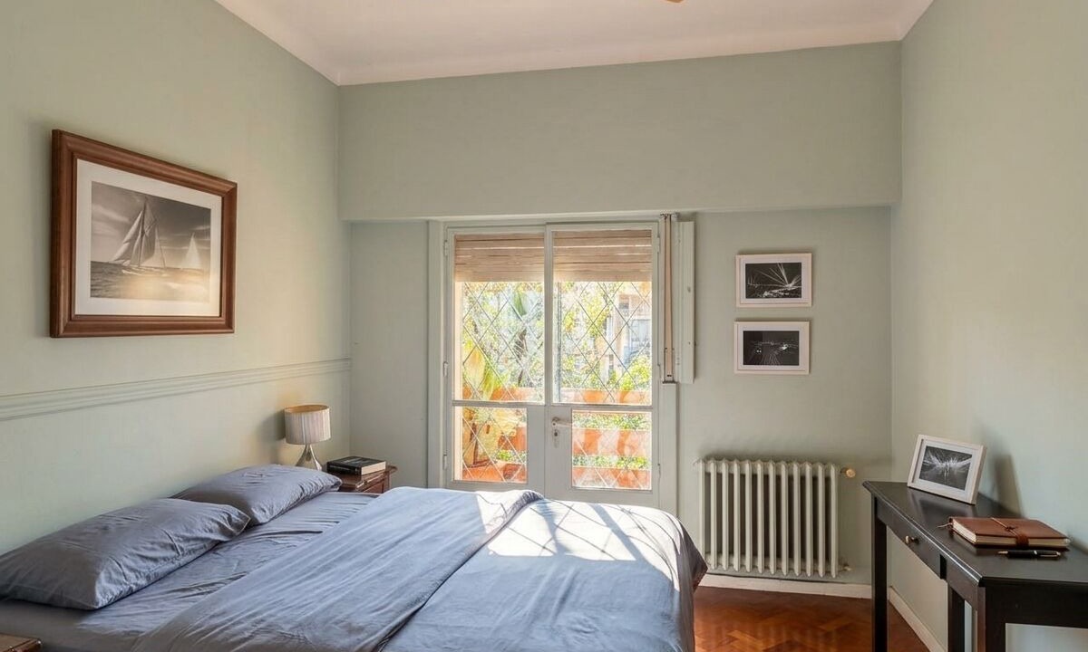 Photo of Bedroom in Villa Ballester