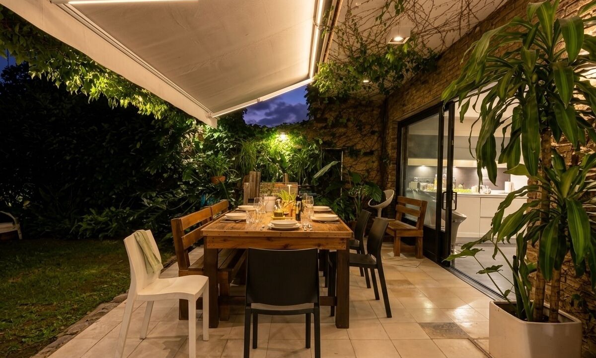 Photo of Outdoor in Villa Ballester