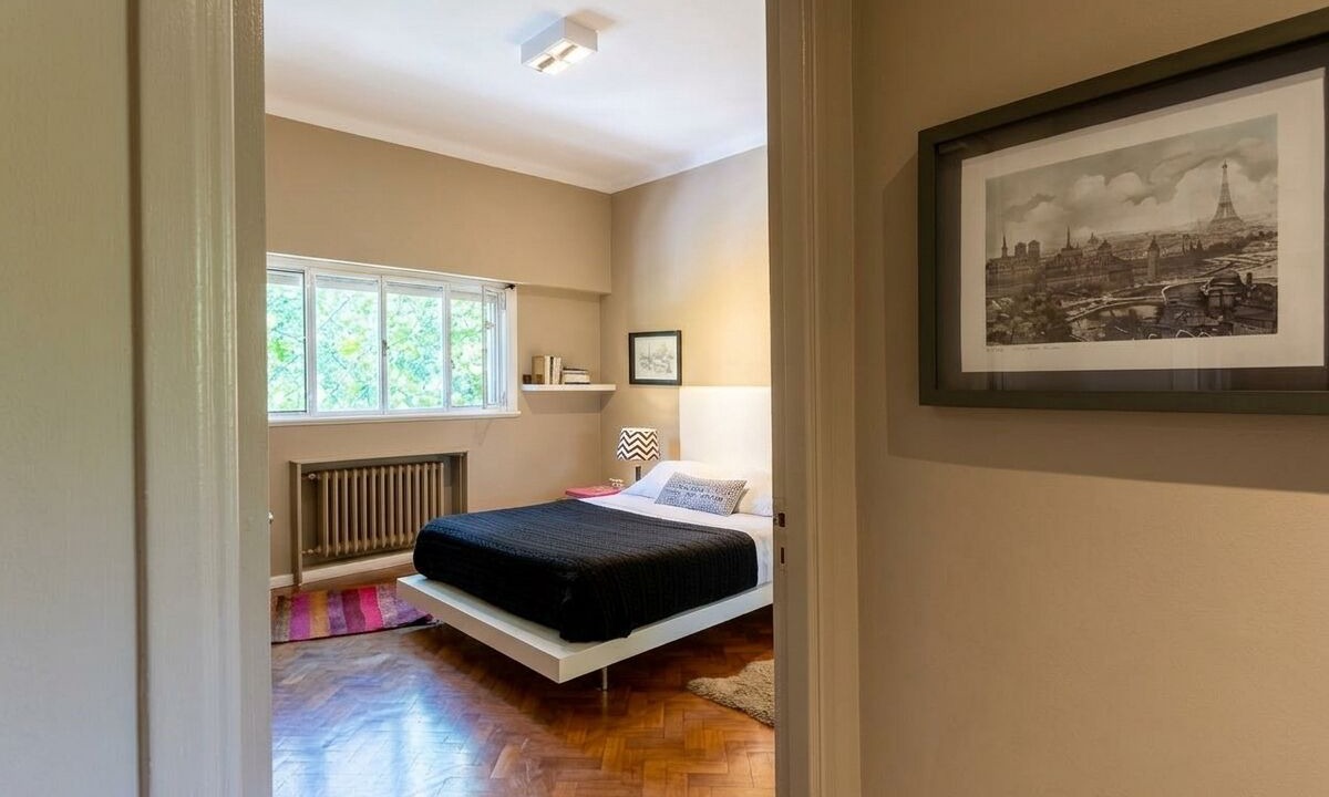 Photo of Bedroom in Villa Ballester