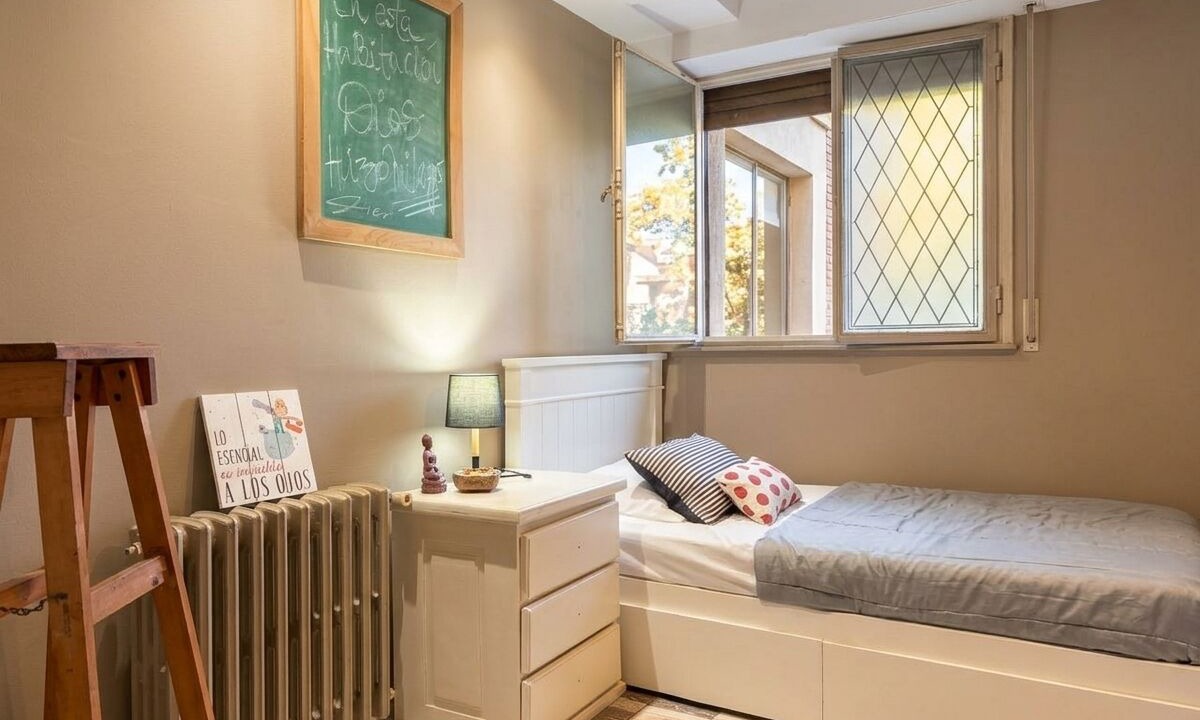 Photo of Bedroom in Villa Ballester