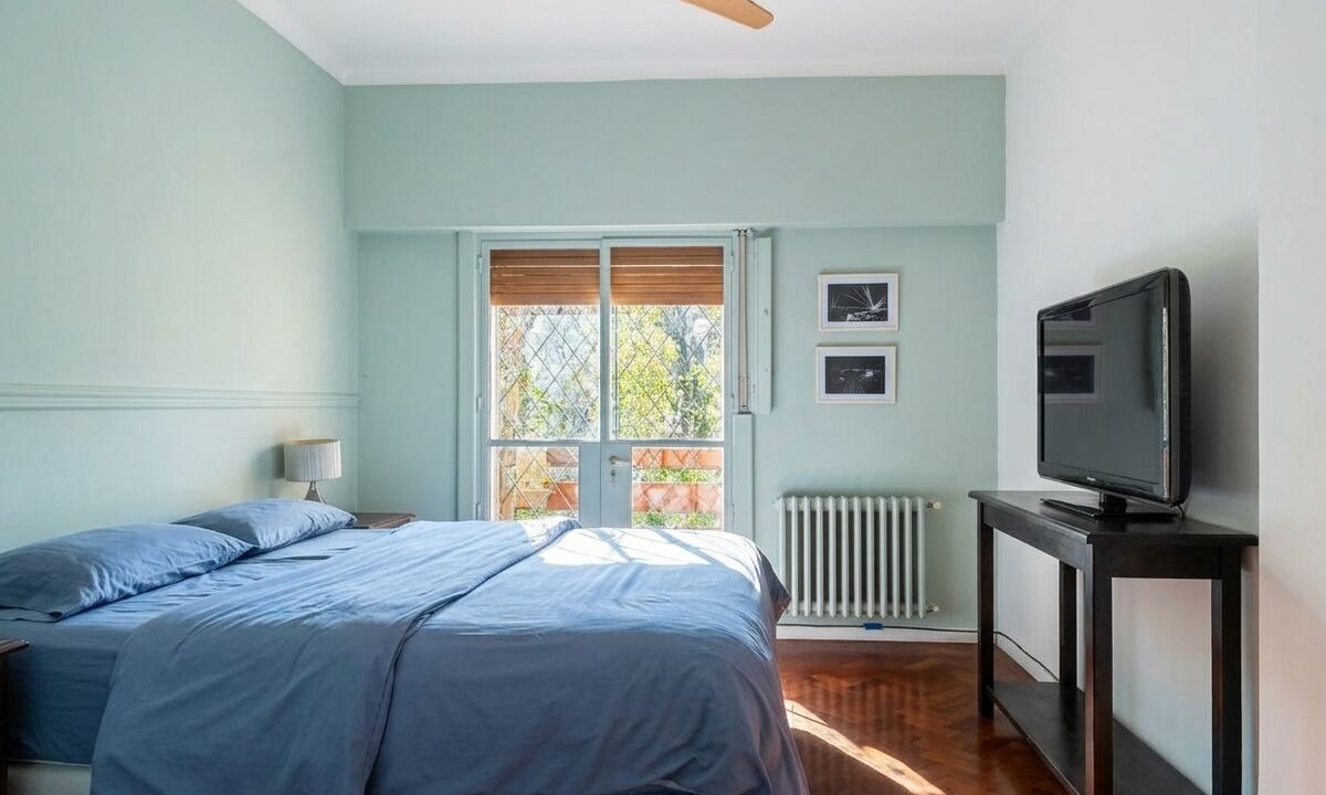 Photo of Bedroom in Villa Ballester