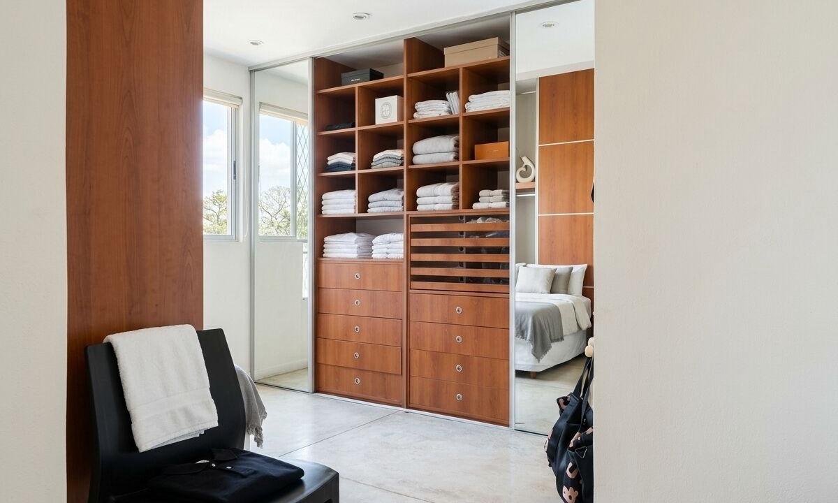 Photo of Bedroom in Villa Ballester