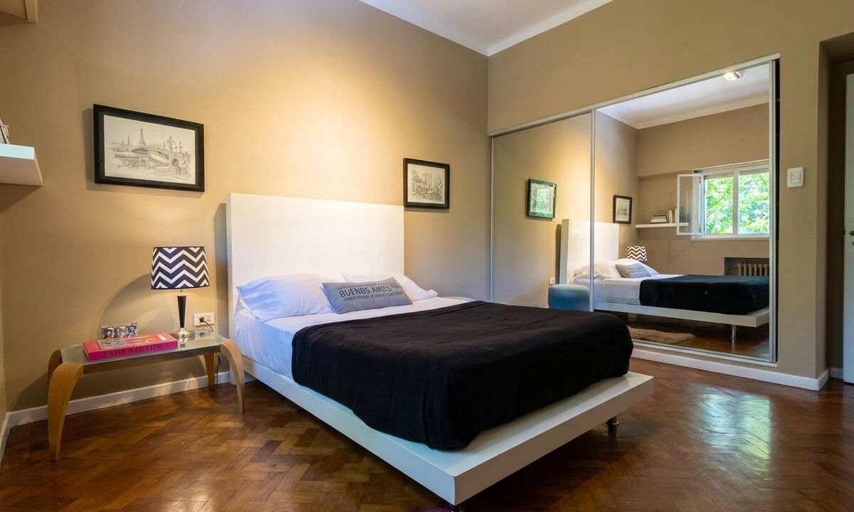 Photo of Bedroom in Villa Ballester