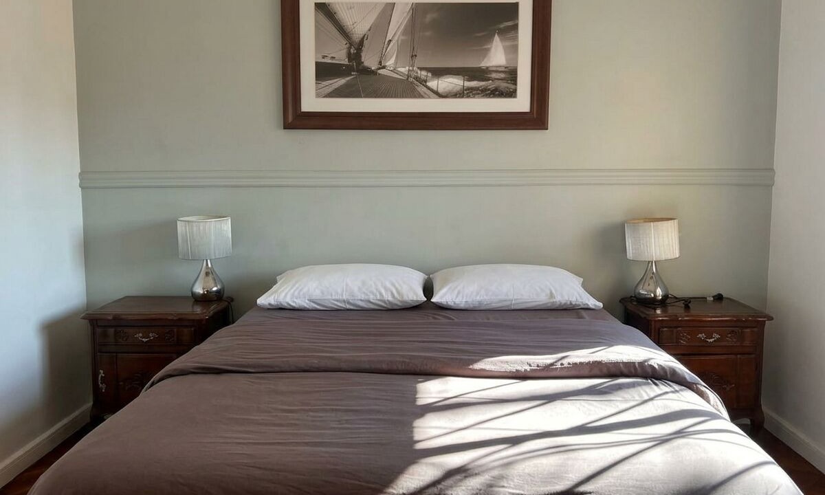 Photo of Bedroom in Villa Ballester
