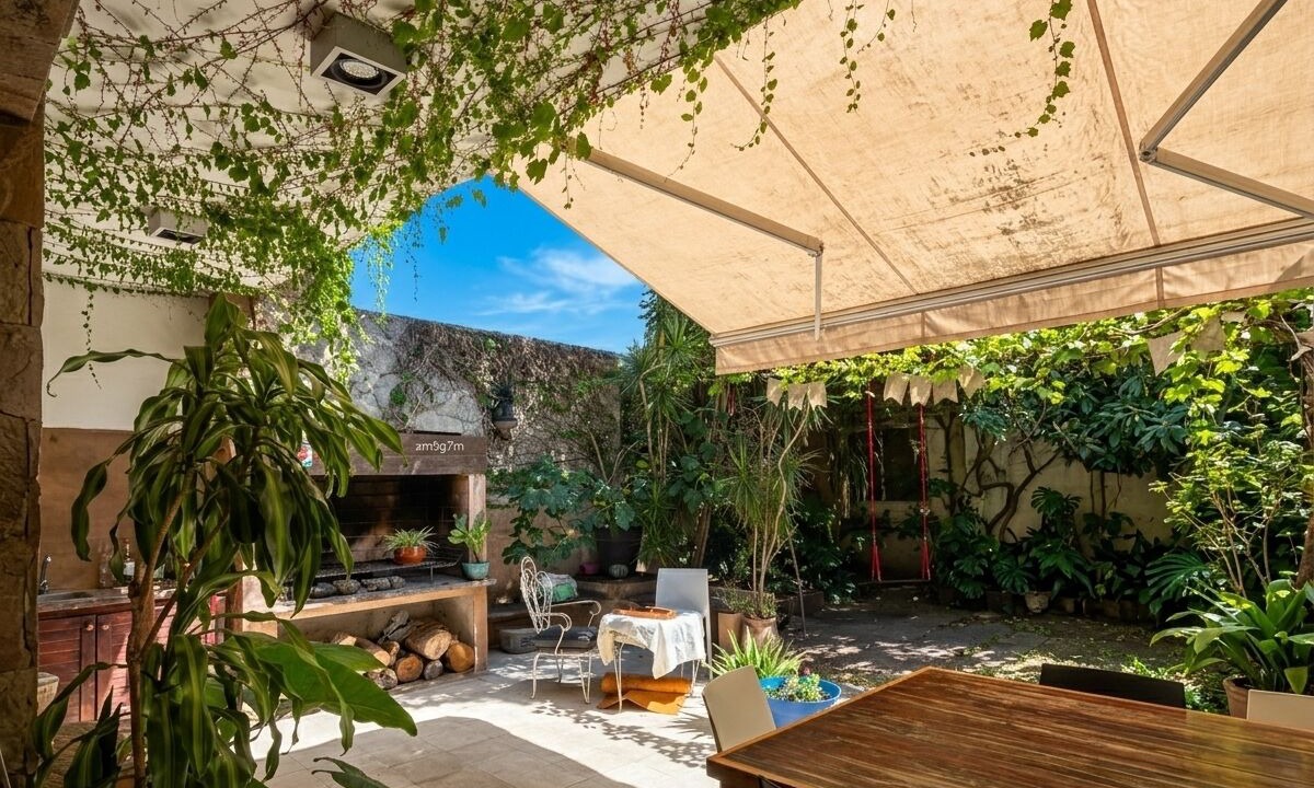 Photo of Outdoor in Villa Ballester