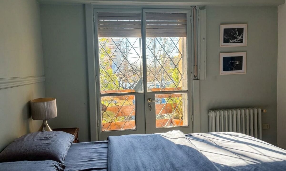 Photo of Bedroom in Villa Ballester