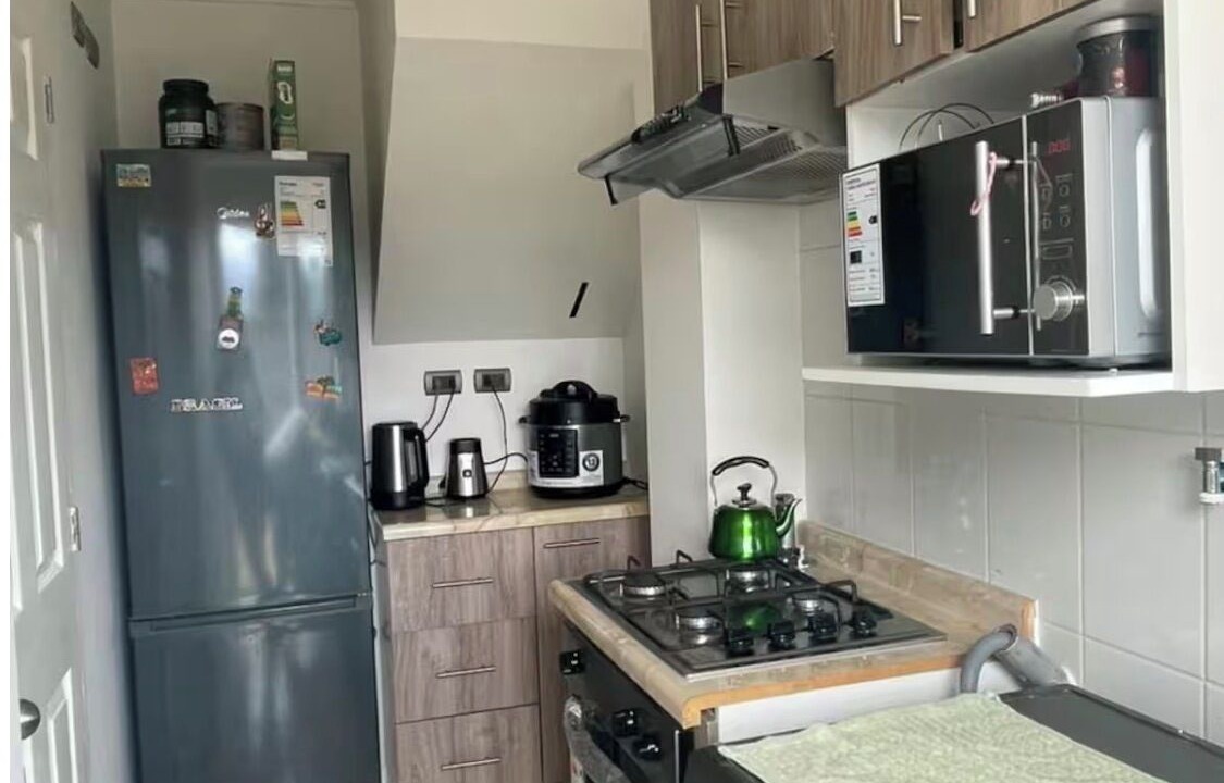 Photo of Kitchen in Angol
