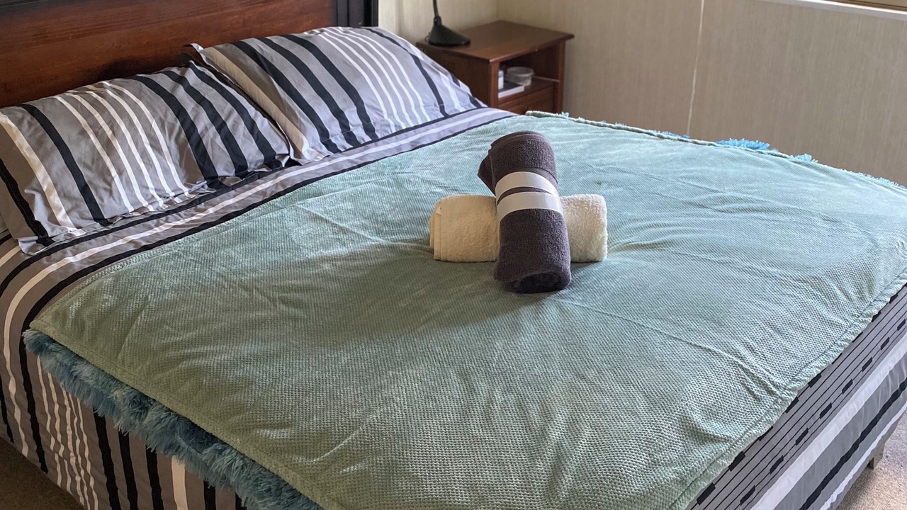 Photo of Bedroom in Angol
