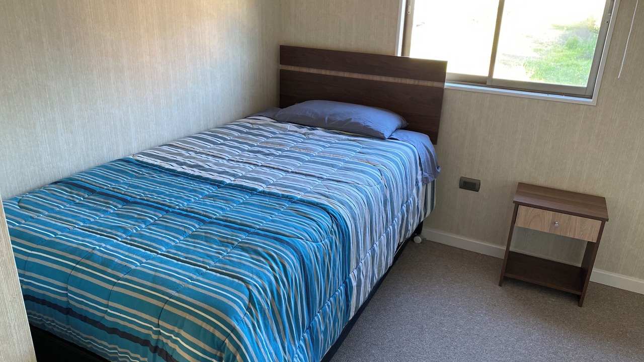 Photo of Bedroom in Angol