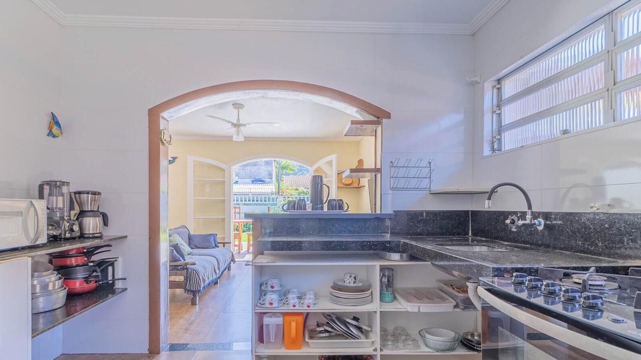 Photo of Kitchen in Lazaro