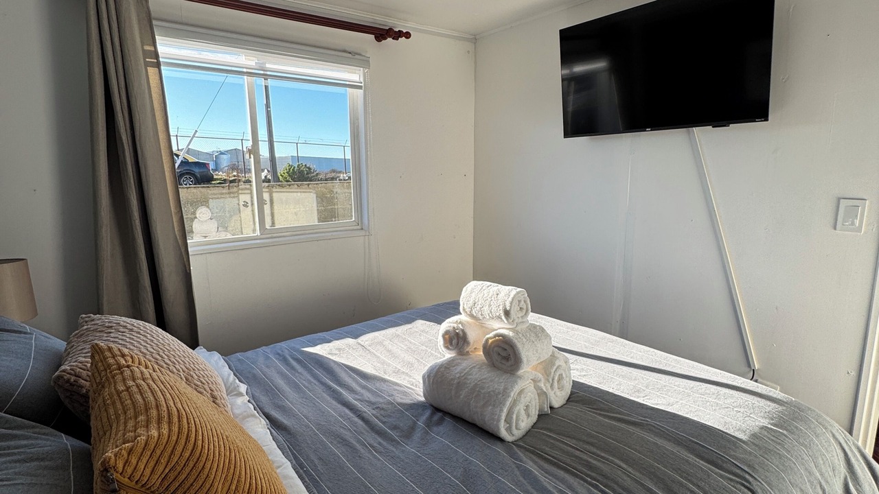 Photo of Bedroom in Rio Seco