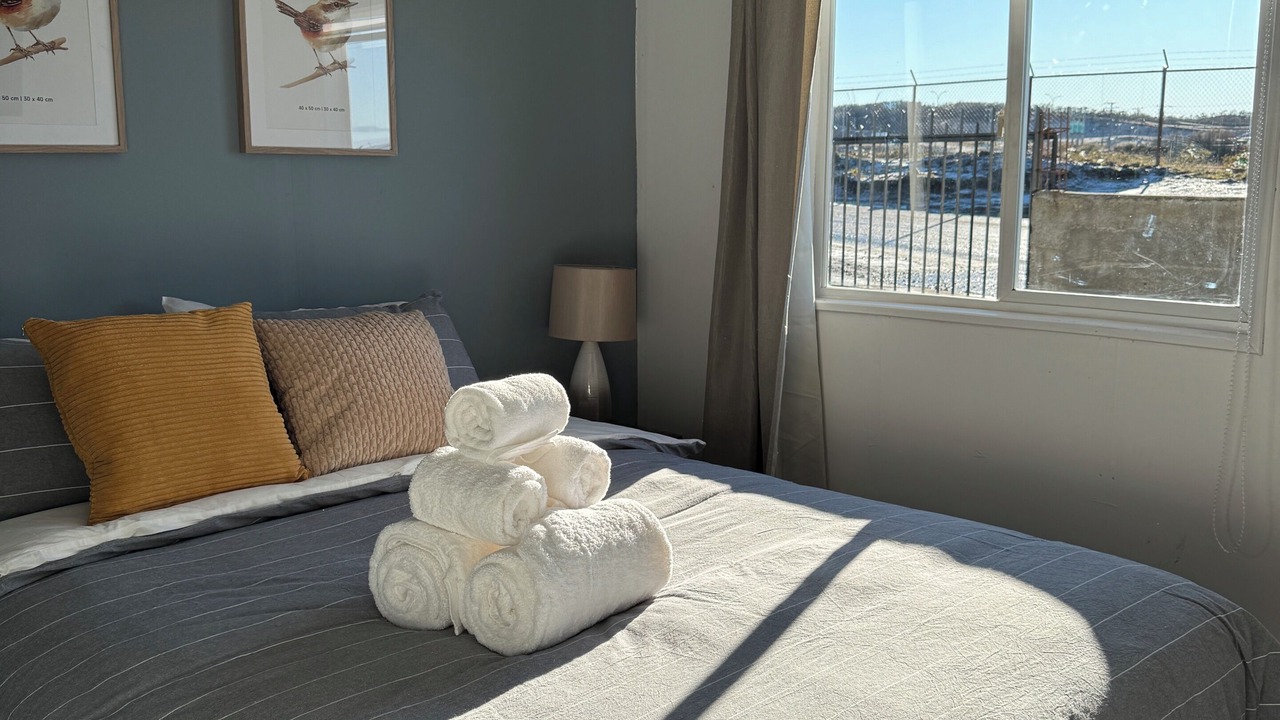 Photo of Bedroom in Rio Seco