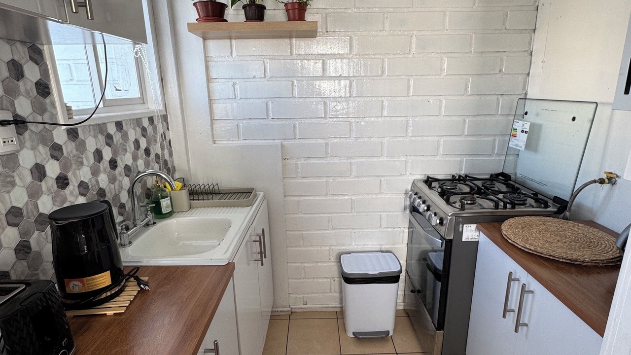 Photo of Kitchen in Rio Seco