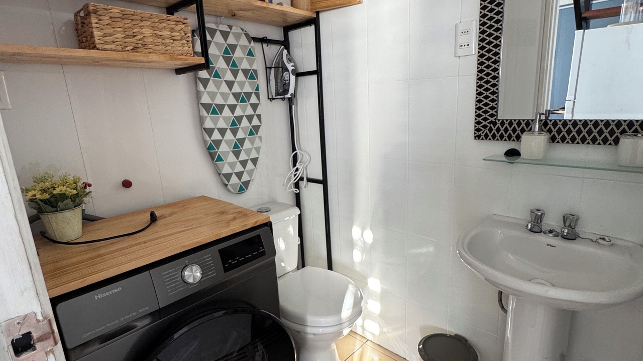 Photo of Bathroom in Rio Seco