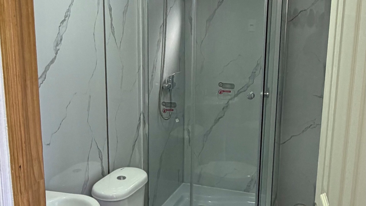 Photo of Bathroom in San Pedro de Atacama