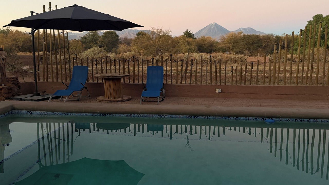 Photo of Outdoor in San Pedro de Atacama