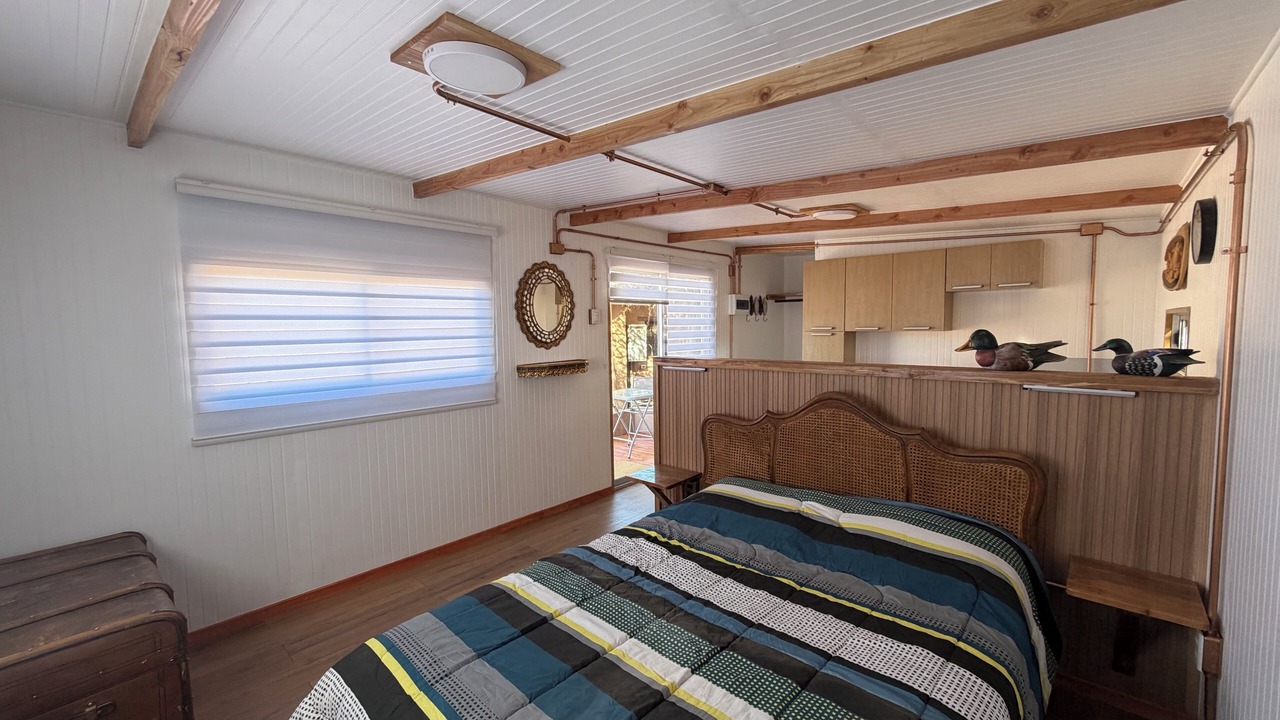 Photo of Bedroom in San Pedro de Atacama