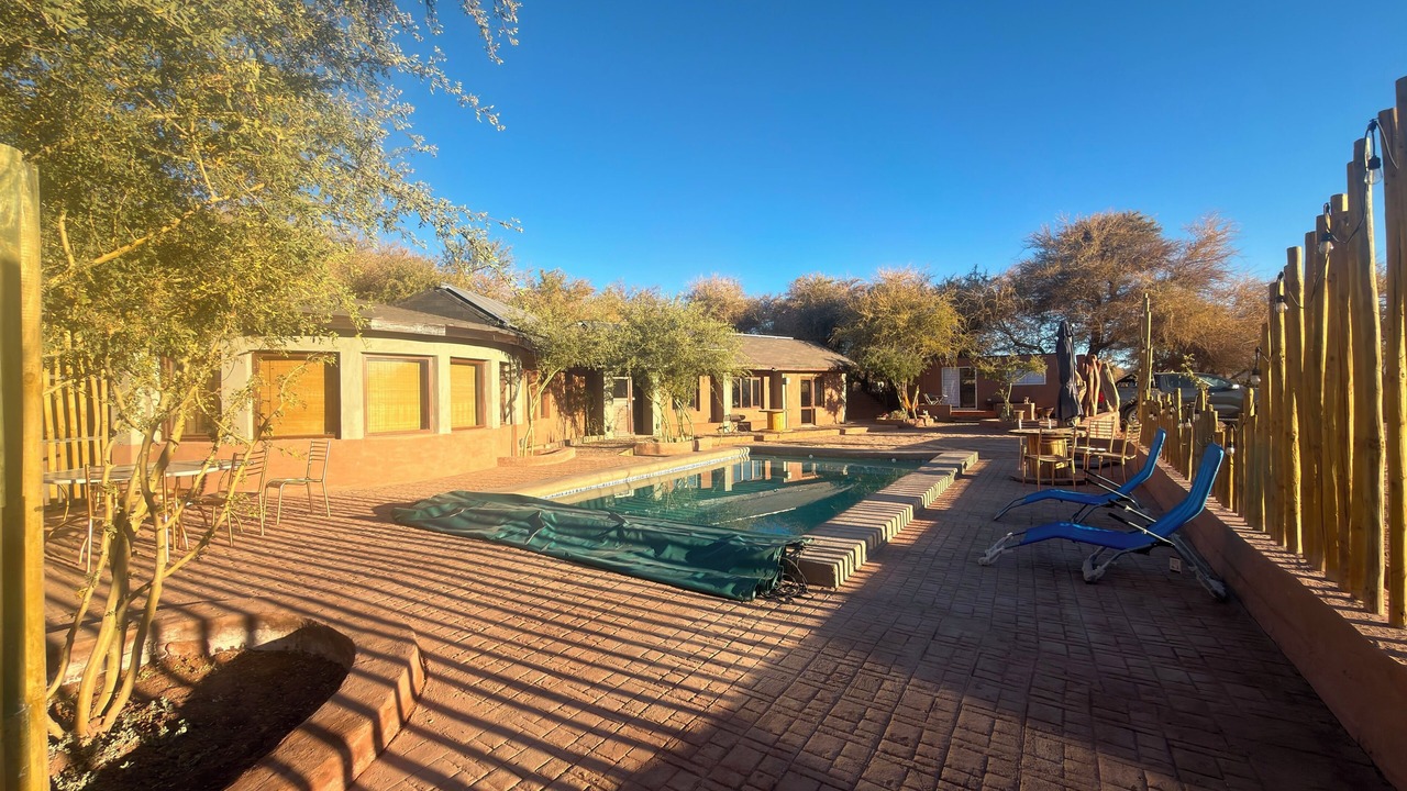 Photo of Outdoor in San Pedro de Atacama