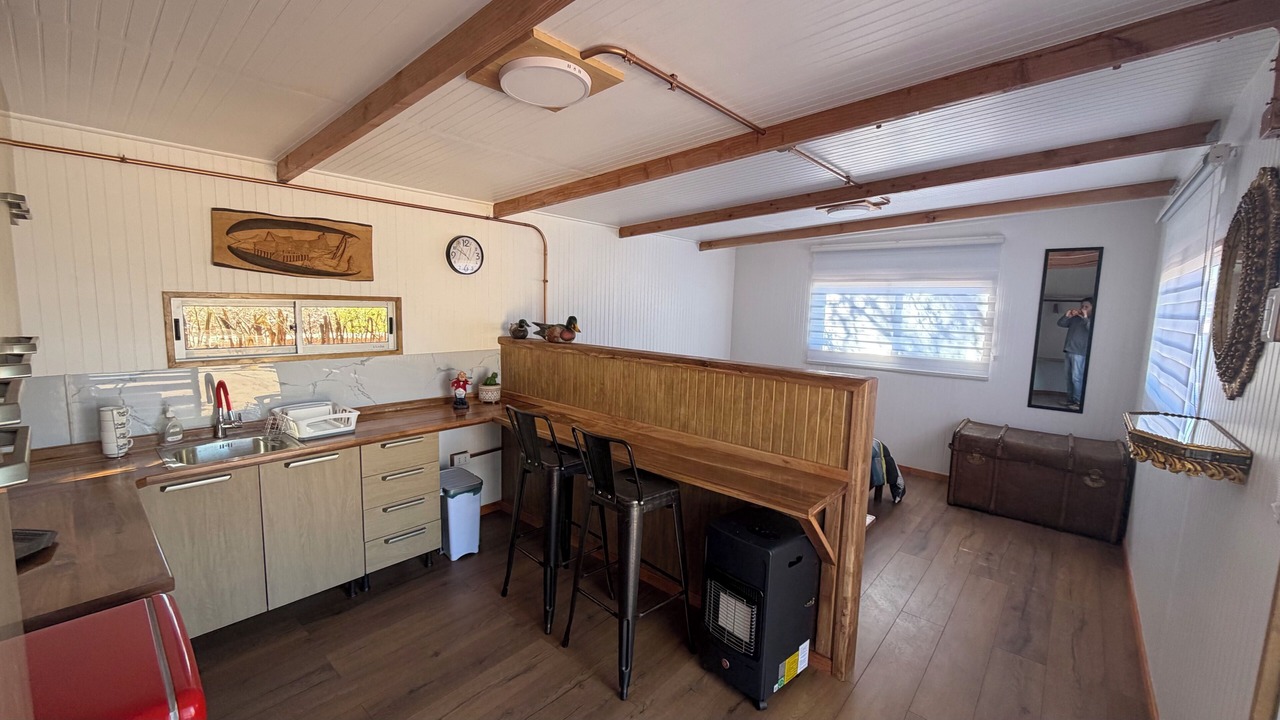 Photo of Kitchen in San Pedro de Atacama