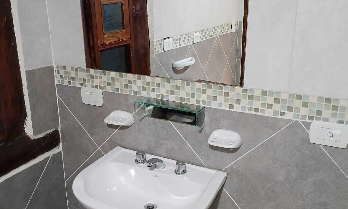 Photo of Bathroom in Lago Puelo