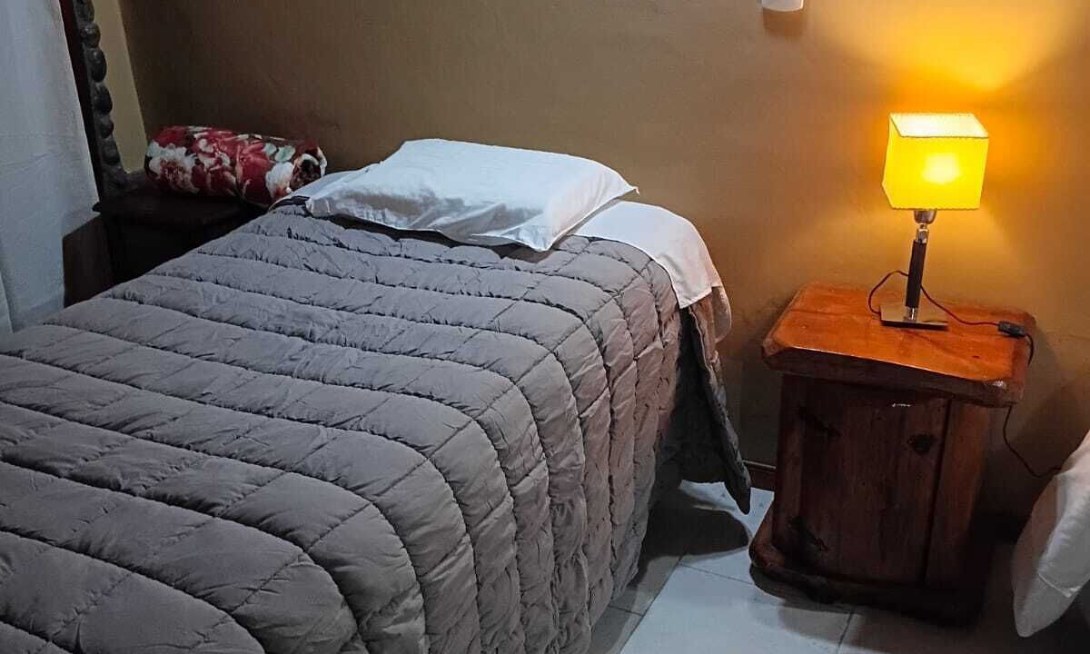 Photo of Bedroom in Lago Puelo