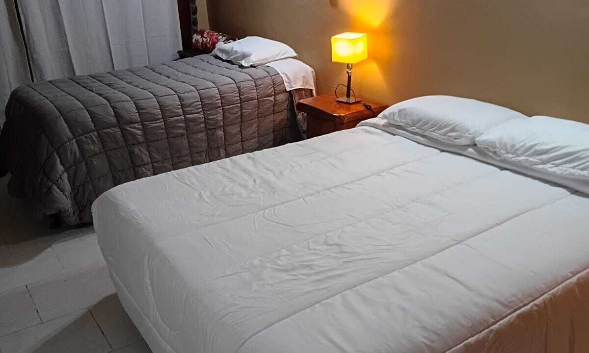 Photo of Bedroom in Lago Puelo