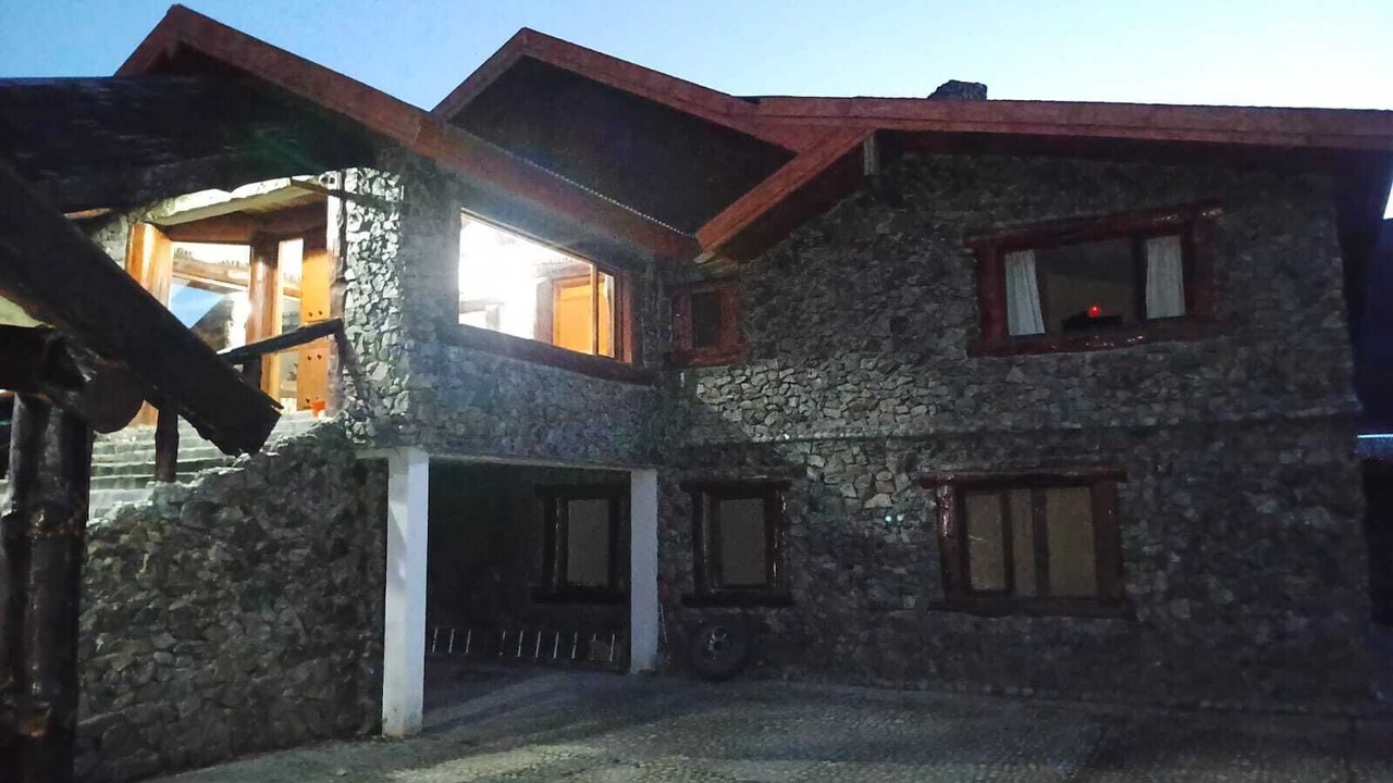 Photo of Outdoor in Lago Puelo