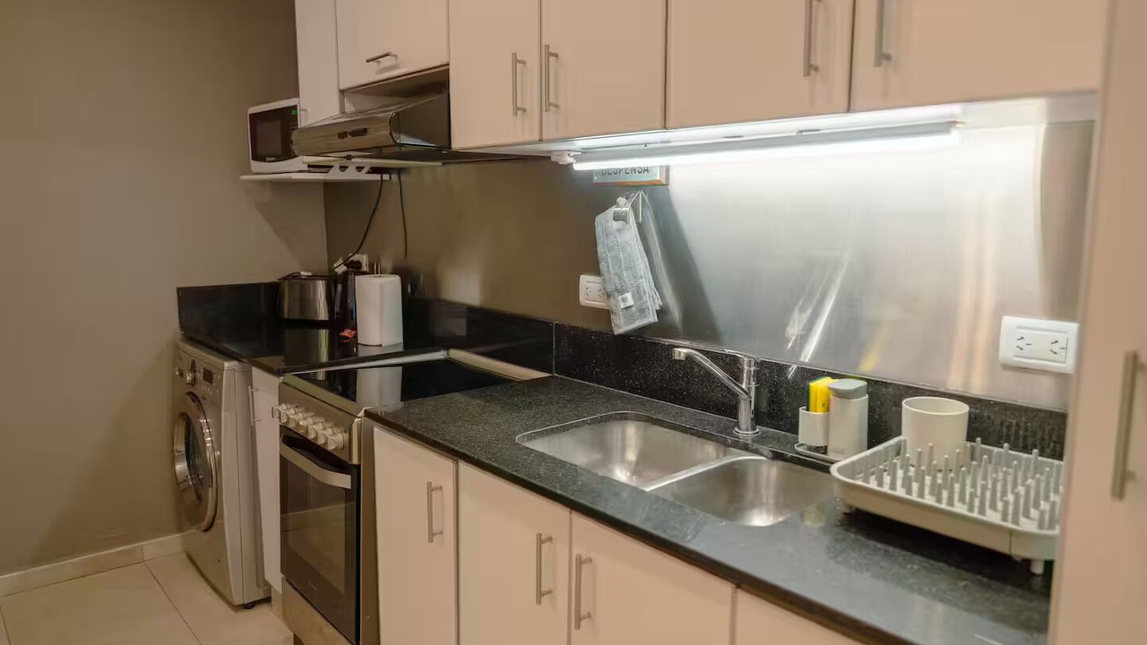 Photo of Kitchen in Puerto Madero